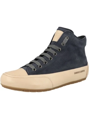 Foto van product Candice Cooper Sneakers hoog 'Plus' nachtblauw