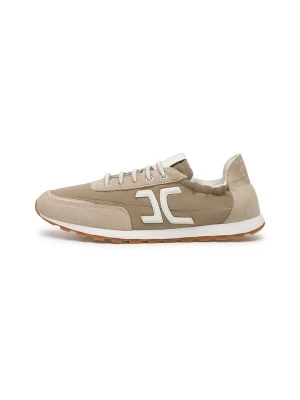 Foto van product Candice Cooper Veterschoen 'PLUME FLOW.' beige