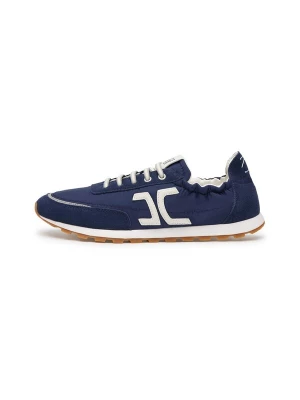 Foto van product Candice Cooper Veterschoen 'PLUME FLOW.' marine