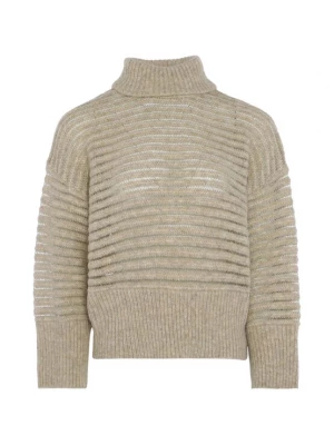 Foto van product caneva Trui donkerbeige