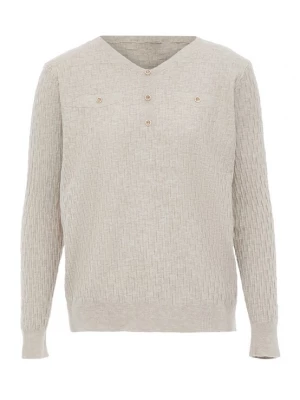 Foto van product caneva Trui lichtbeige