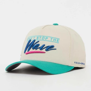Foto van product Can't Stop The Wave Twill Trucker Field Grade