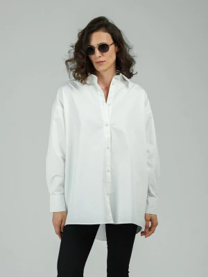 Foto van product Canvas n.1 Blouse wit