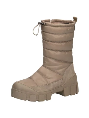Foto van product CAPRICE Enkellaarsjes kaki