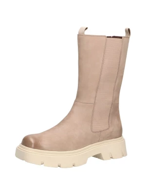 Foto van product CAPRICE Enkellaarsjes nude
