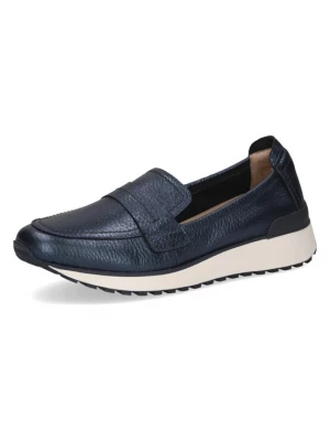 Foto van product CAPRICE Instappers navy
