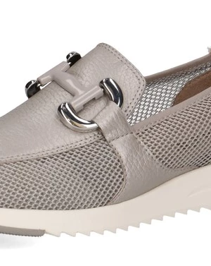 Foto van product CAPRICE Instappers taupe