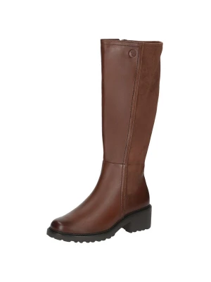 Foto van product CAPRICE Laarzen bruin