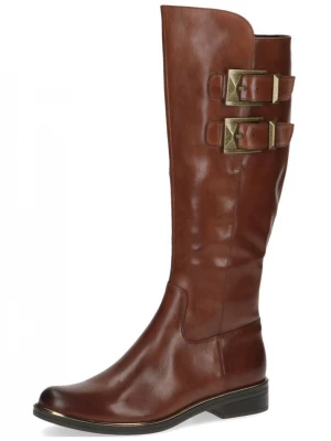 Foto van product CAPRICE Laarzen cognac