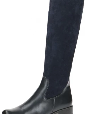 Foto van product CAPRICE Laarzen donkerblauw