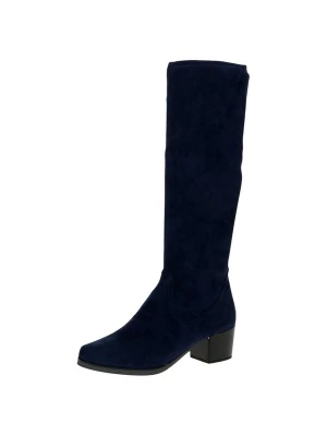 Foto van product CAPRICE Laarzen donkerblauw