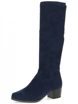 Foto van product CAPRICE Laarzen 'Ocean' navy