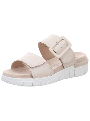Foto van product CAPRICE Muiltjes beige