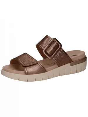 Foto van product CAPRICE Muiltjes taupe