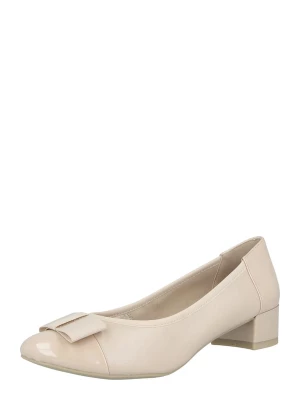 Foto van product CAPRICE Pumps beige