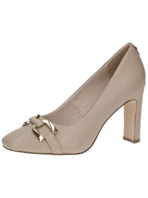Foto van product CAPRICE Pumps beige