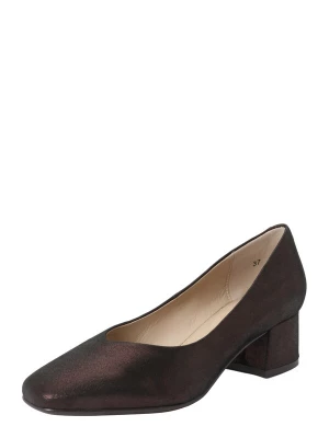 Foto van product CAPRICE Pumps 'NINA' donkerbruin