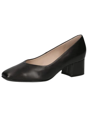 Foto van product CAPRICE Pumps 'NINA' zwart