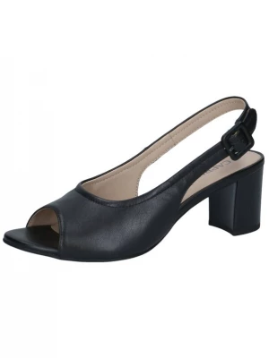 Foto van product CAPRICE Pumps zwart