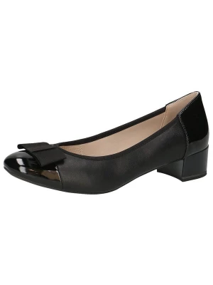 Foto van product CAPRICE Pumps zwart