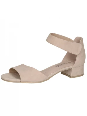 Foto van product CAPRICE Sandaal beige
