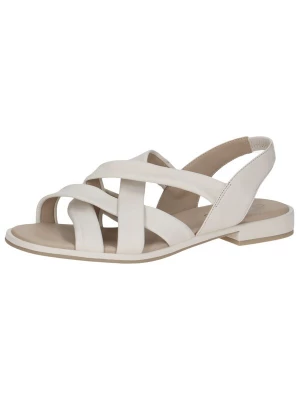 Foto van product CAPRICE Sandaal offwhite