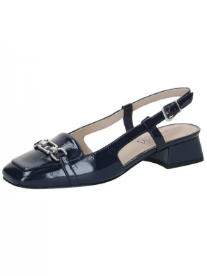 Foto van product CAPRICE Slingpumps navy