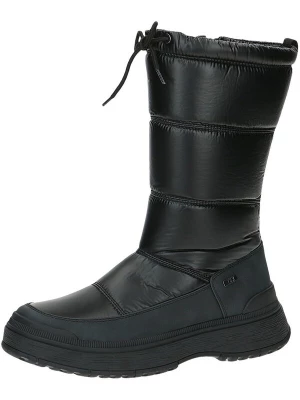 Foto van product CAPRICE Snowboots zwart
