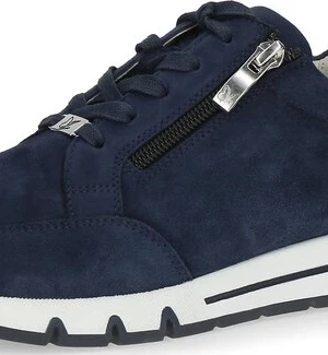 Foto van product CAPRICE Sportieve veterschoen navy