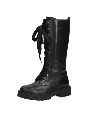 Foto van product CAPRICE Veterlaarzen zwart