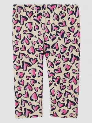 Foto van product Caprilegging met print all-over s.Oliver