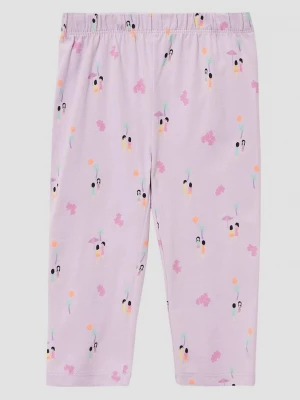 Foto van product Caprilegging met print all-over s.Oliver