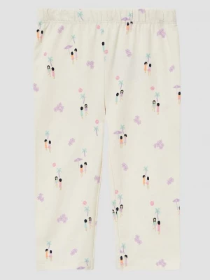 Foto van product Caprilegging met print all-over s.Oliver