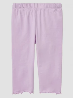 Foto van product Caprilegging van stretchkatoen met elastische band s.Oliver