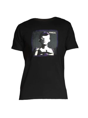 Foto van product Capslab Shirt 'Capslab Dragon Ball Z Frieza T-shirt' zwart