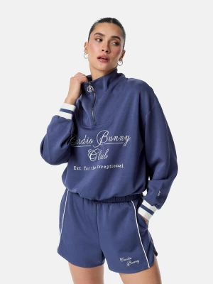 Foto van product Cardio Bunny Sweatshirt blauw