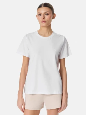 Foto van product Cardio Bunny Shirt 'CORE FIT' wit