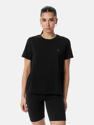 Foto van product Cardio Bunny Shirt 'CORE FIT' zwart