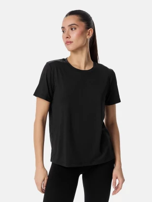 Foto van product Cardio Bunny Shirt 'EASY FIT' zwart