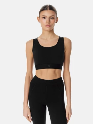 Foto van product Cardio Bunny Sport bh 'CUT SCULPT' zwart