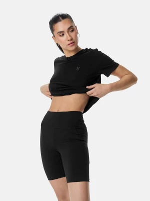 Foto van product Cardio Bunny Sportbroek 'CONTOUR FIT' zwart