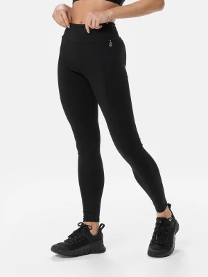 Foto van product Cardio Bunny Sportbroek 'CONTOUR FIT' zwart