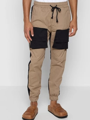Foto van product Cargobroek 2Y Premium beżowy