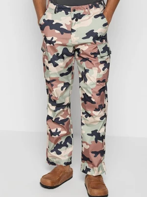 Foto van product Cargobroek 2Y Premium kaki