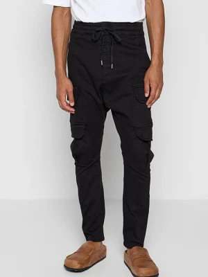 Foto van product Cargobroek 2Y Premium zwart