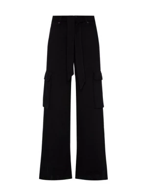 Foto van product Cargobroek 7 For All Mankind zwart