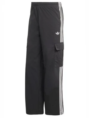 Foto van product Cargobroek adidas Originals zwart