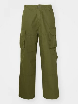 Foto van product Cargobroek Alpha Industries donkergroen