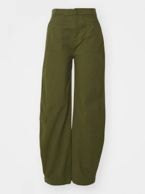 Foto van product Cargobroek Alpha Industries donkergroen