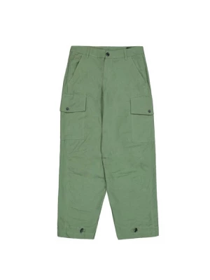 Foto van product Cargobroek Alpha Industries groen
